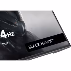 iiyama G-MASTER GB2741HSU-B1 Monitor PC 68,6 cm (27") 1920 x 1080 Pixel Full HD LED Nero - Vista aggiuntiva 7