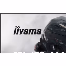 iiyama G-MASTER GB2741HSU-B1 Monitor PC 68,6 cm (27") 1920 x 1080 Pixel Full HD LED Nero - Vista aggiuntiva 8