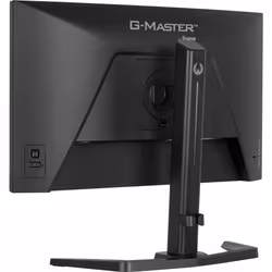 iiyama G-MASTER GB2471HSU-B1 Monitor PC 60,5 cm (23.8") 1920 x 1080 Pixel Full HD Nero - Vista aggiuntiva 8