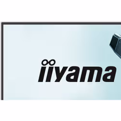 iiyama G-MASTER GB2471HSU-W1 Monitor PC 60,5 cm (23.8") 1920 x 1080 Pixel Bianco - Vista aggiuntiva 7