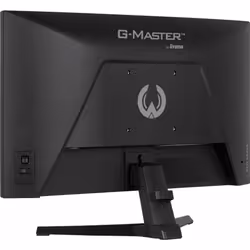 iiyama G-MASTER G2471HS-B1 Monitor PC 61 cm (24") - Vista aggiuntiva 7