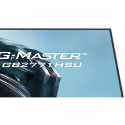 iiyama G-MASTER GB2771HSU-W1 Monitor PC 68,6 cm (27") 1920 x 1080 Pixel Bianco - Vista aggiuntiva 5