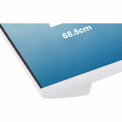 iiyama G-MASTER GB2771HSU-W1 Monitor PC 68,6 cm (27") 1920 x 1080 Pixel Bianco - Vista aggiuntiva 7