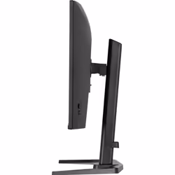 iiyama G-MASTER GB2771QSU-B1 Monitor PC 68,6 cm (27") 2560 x 1440 Pixel Wide Quad HD Nero - Vista aggiuntiva 6