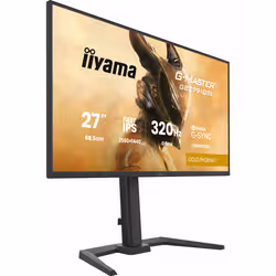 iiyama G-MASTER GB2791QSU-B1 Monitor PC 68,6 cm (27") 2560 x 1440 Pixel Wide Quad HD Nero - Vista aggiuntiva 3