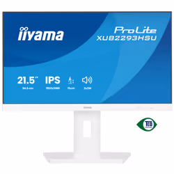 iiyama XUB2293HSU-W7 non classificato - Vista aggiuntiva 2