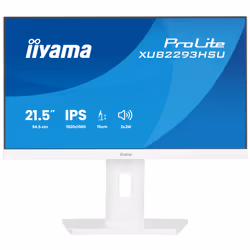 iiyama XUB2293HSU-W7 non classificato - Vista aggiuntiva 3