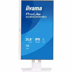 iiyama XUB2293HSU-W7 non classificato - Vista aggiuntiva 4