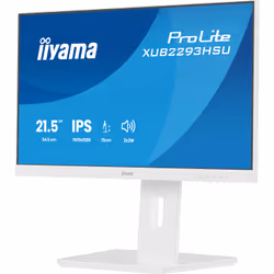 iiyama XUB2293HSU-W7 non classificato - Vista aggiuntiva 5