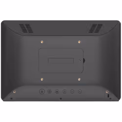 iiyama TW1023ASC-B3P Monitor PC 25,6 cm (10.1") 1280 x 800 Pixel LCD Touch screen Nero - Vista aggiuntiva 5