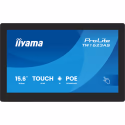 iiyama TW1623AS-B3P non classificato - Vista aggiuntiva 2