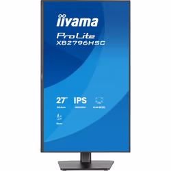 iiyama ProLite XB2796HSC-B1 Monitor PC 68,6 cm (27") 1920 x 1080 Pixel Full HD LED Nero - Vista aggiuntiva 3