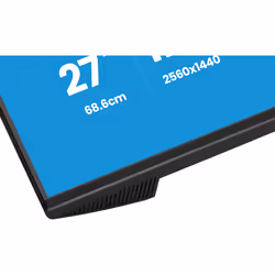 iiyama ProLite XB2796QSC-B1 Monitor PC 68,6 cm (27") 2560 x 1440 Pixel Quad HD LED Nero - Vista aggiuntiva 7