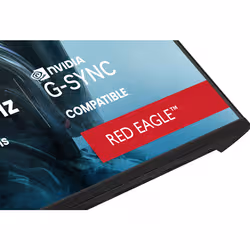iiyama G-MASTER GB3272QSU-B1 Monitor PC 80 cm (31.5") 2560 x 1440 Pixel Quad HD LED Nero - Vista aggiuntiva 4