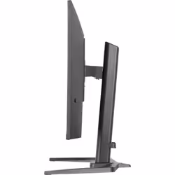 iiyama G-MASTER GB3272QSU-B1 Monitor PC 80 cm (31.5") 2560 x 1440 Pixel Quad HD LED Nero - Vista aggiuntiva 5