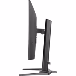iiyama G-MASTER GB3295QSU-B1 Monitor PC 80 cm (31.5") 2560 x 1440 Pixel Quad HD LED Nero - Vista aggiuntiva 5