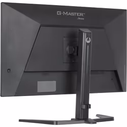 iiyama G-MASTER GB3295QSU-B1 Monitor PC 80 cm (31.5") 2560 x 1440 Pixel Quad HD LED Nero - Vista aggiuntiva 8