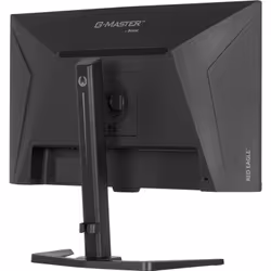 iiyama G-MASTER GB2771UHSU-B1 Monitor PC 68,6 cm (27") 3840 x 2160 Pixel 4K Ultra HD LED Nero - Vista aggiuntiva 7