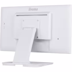 iiyama ProLite T2252MSC-W2AG Monitor PC 54,5 cm (21.4") 1920 x 1080 Pixel Full HD LCD Touch screen Bianco - Vista aggiuntiva 5