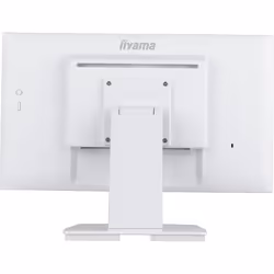 iiyama ProLite T2252MSC-W2AG Monitor PC 54,5 cm (21.4") 1920 x 1080 Pixel Full HD LCD Touch screen Bianco - Vista aggiuntiva 6