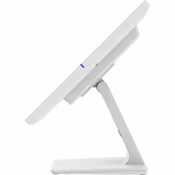 iiyama ProLite T2752MSC-W1AG Monitor PC 68,6 cm (27") 1920 x 1080 Pixel Full HD LCD Touch screen Bianco - Vista aggiuntiva 8