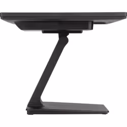 iiyama ProLite T2452MSC-B2 Monitor PC 61 cm (24") 1920 x 1080 Pixel Full HD Touch screen - Vista aggiuntiva 7