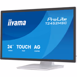 iiyama T2452MSC-W2AG pannello di controllo tattile 61 cm (24") 1920 x 1080 Pixel - Vista aggiuntiva 4