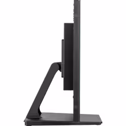 iiyama ProLite T2438MSC-B2 Monitor PC 60,5 cm (23.8") 1920 x 1080 Pixel Full HD LED Touch screen Nero - Vista aggiuntiva 5