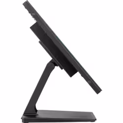 iiyama ProLite T2438MSC-B2 Monitor PC 60,5 cm (23.8") 1920 x 1080 Pixel Full HD LED Touch screen Nero - Vista aggiuntiva 6