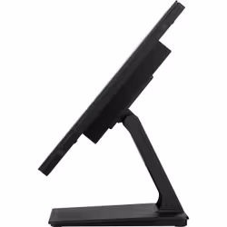 iiyama ProLite T2438MSC-B2 Monitor PC 60,5 cm (23.8") 1920 x 1080 Pixel Full HD LED Touch screen Nero - Vista aggiuntiva 8