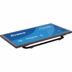 iiyama T2455MSC-B2 pannello di controllo tattile 60,5 cm (23.8") 1920 x 1080 Pixel - Vista aggiuntiva 4