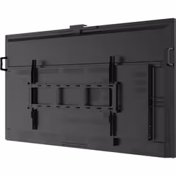 iiyama TE7515A-B2AG visualizzatore di messaggi Pannello piatto interattivo 190,5 cm (75") Wi-Fi 550 cd/m² 4K Ultra HD Nero Touch screen Processore integrato Android 24/7 - Vista aggiuntiva 7