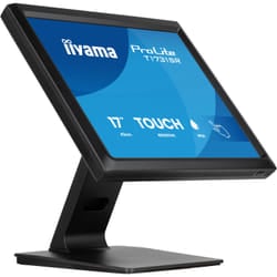 iiyama ProLite T1731SR-B2S Monitor 17 pollici SXGA TN touch screen