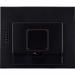 iiyama ProLite TF1734MC-B8X Monitor PC 43,2 cm (17") 1280 x 1024 Pixel Touch screen - Vista aggiuntiva 7