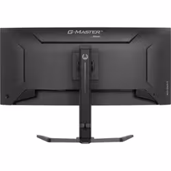 iiyama G-MASTER GCB3484WQSU-B2 Monitor 34 pollici UWQHD VA 200 Hz curvo 21:9 Nero - Vista aggiuntiva 6