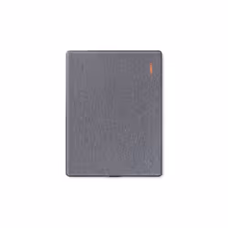 Wacom CDS-810S tavoletta grafica Grigio, Arancione - Vista aggiuntiva 5