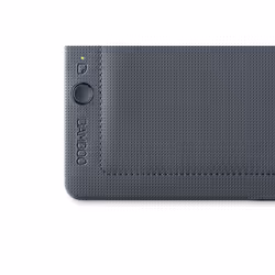 Wacom CDS-810S tavoletta grafica Grigio, Arancione - Vista aggiuntiva 7