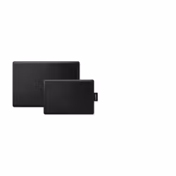 Wacom One by Small tavoletta grafica Nero 2540 lpi (linee per pollice) 152 x 95 mm USB - Vista aggiuntiva 4