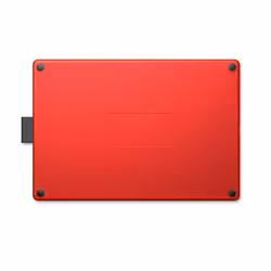 Wacom One by Small tavoletta grafica Nero 2540 lpi (linee per pollice) 152 x 95 mm USB - Vista aggiuntiva 5