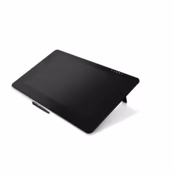 Wacom Cintiq Pro 24 tavoletta grafica Nero 5080 lpi (linee per pollice) 522 x 294 mm USB - Vista aggiuntiva 4
