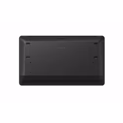 Wacom Cintiq Pro 24 tavoletta grafica Nero 5080 lpi (linee per pollice) 522 x 294 mm USB - Vista aggiuntiva 5
