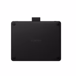 Wacom Intuos S tavoletta grafica Nero 2540 lpi (linee per pollice) 152 x 95 mm USB - Vista aggiuntiva 4
