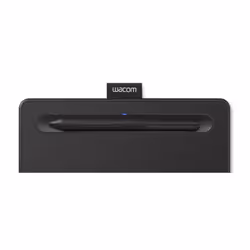 Wacom Intuos S tavoletta grafica Nero 2540 lpi (linee per pollice) 152 x 95 mm USB - Vista aggiuntiva 6