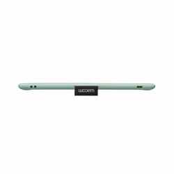 Wacom Intuos S Bluetooth tavoletta grafica Verde, Nero 2540 lpi (linee per pollice) 152 x 95 mm USB/Bluetooth - Vista aggiuntiva 5
