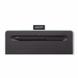 Wacom Intuos S Bluetooth tavoletta grafica Verde, Nero 2540 lpi (linee per pollice) 152 x 95 mm USB/Bluetooth - Vista aggiuntiva 6