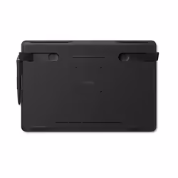Wacom Cintiq 16 tavoletta grafica Nero 5080 lpi (linee per pollice) 344,16 x 193,59 mm - Vista aggiuntiva 4