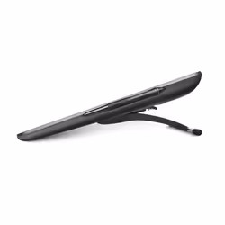 Wacom Cintiq 22 tavoletta grafica Nero USB - Vista aggiuntiva 4