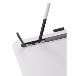 Wacom One 13 tavoletta grafica Bianco 2540 lpi (linee per pollice) 294 x 166 mm USB - Vista aggiuntiva 6
