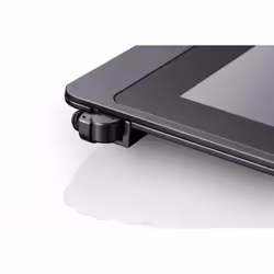 Wacom DTU1141B + Sign Pro PDF 26,9 cm (10.6") Nero LCD - Vista aggiuntiva 4
