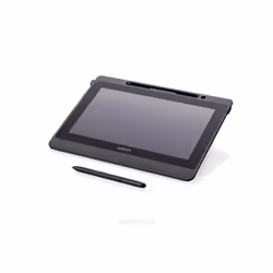 Wacom DTU1141B + Sign Pro PDF 26,9 cm (10.6") Nero LCD - Vista aggiuntiva 7